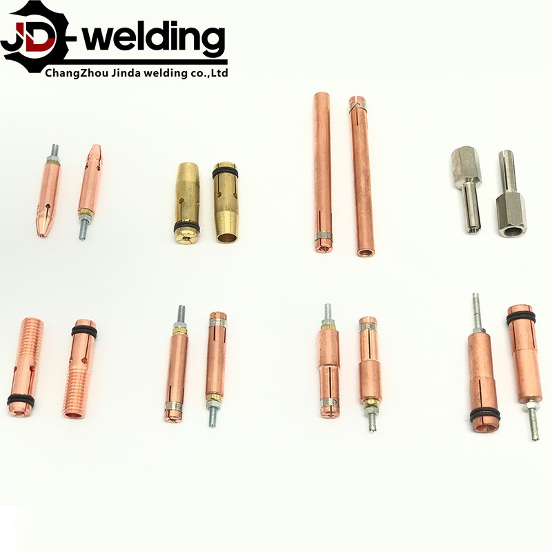 Accesorios de soldadura de pernos Accesorios de CD Stud Welding Accessories Cd Accessories