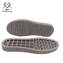 Shoes Parts and Accessories TPR Crepe Sole  Men Shoes  Soles