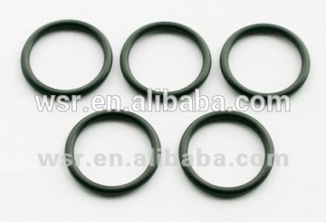 colored rubber o-ring / o ring