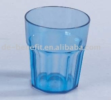 plastic color cups