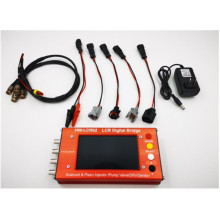 LCR Digital Simulator Tester Multimeter Lcr Meter HW-LCR02