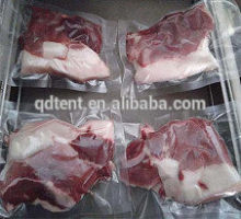 High efficiency meat packaging machine price
