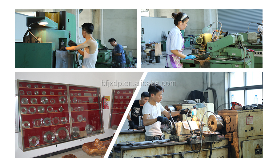 Tobacco Carbide Circular Slitting Knives Blade For Food Processing