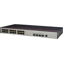 24 Port Ethernet POE+ Hardware Switch S2730S-S24FP4S-A - Sufficient Inventory Available
