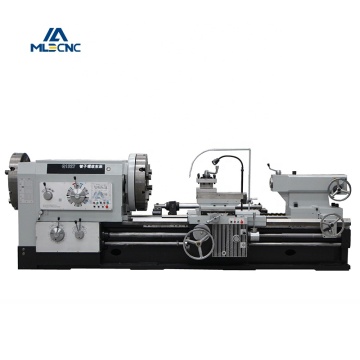Screw-Cutting Lathe Q1327 Sewing Thread Making Machine