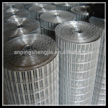 Welded Wire Mesh (ISO9001:2008)