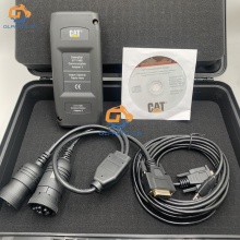 Vespa ET III 317-7485 CAT Excavator Diagnostic Tool