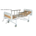 ABS Four Drain HooksTriple-folding bed