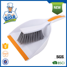 Mr. SIGA 2015 Folding Broom and Dustpan Set