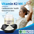 Natto Vitamin K2 -Mk7 Vitamin K2 Mk7 serbuk