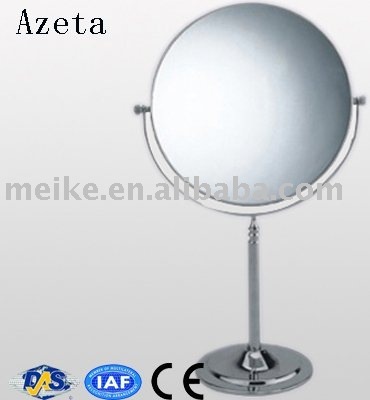 Double-Side Table Mirror No:MK412