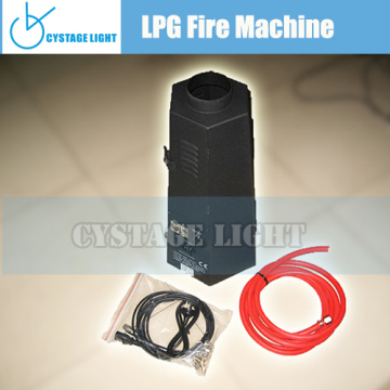 LPG Fire Machine/Flame Projector/Fire Flame Projectors (CY-LPG)
