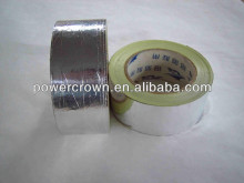 high temperature fsk aluminium foil tape heat insulation,fireproof,waterproof