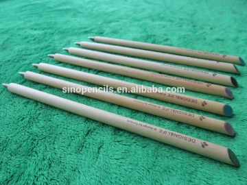 High quality CE certificated Creative wood chopsticks pen