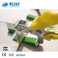 raimondi tile leveling system/  tile leveling line base 2.0mm/ ceramic tile tracker leveling