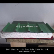 EPS sanwich panel roof panel 200mm thickness