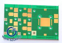 high-denisty Immersion Gold Electronic PCB