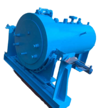 EVA High Pressure Supercritical CO2 Foaming Equipment