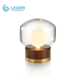 LEDER Table Lamps Living Room