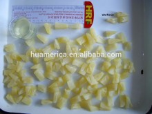 567g canned pineapple tidbits in light syrup