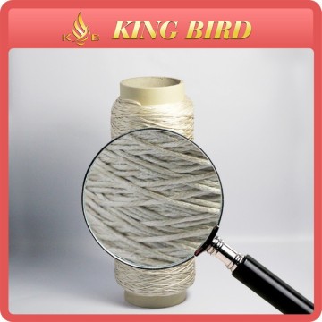 High Performance 100% Polyester DTY Shaggy Carpet Yarn