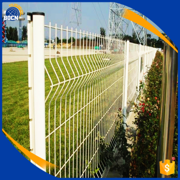 3d Fence Low Price Fence with low price