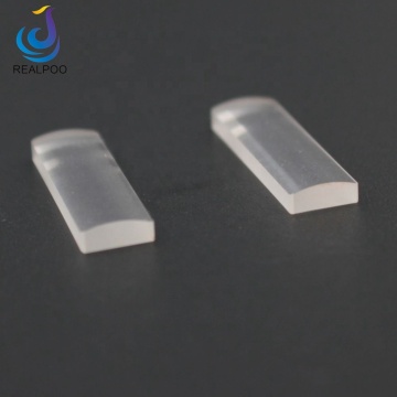 Factory Sample Order: Cylindrical Lenses