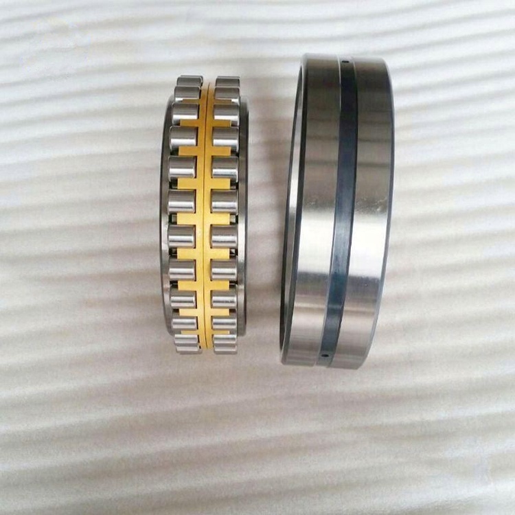 NJ 2209 E cylindrical roller bearing size 45x85x23mm NJ 2209 ECP rodamientos