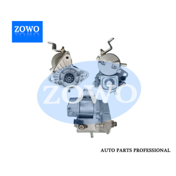 2280002831 DENSO STARTER MOTOR 12V 1.4KW 9T