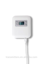 GSM Temperature Data Logger