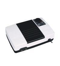 Sunsun YT-818: Your Ultimate Choice for Quiet and Adjustable Air Pump Solutions in Aquarium Accessories