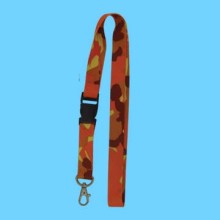 Designer Neck Lanyard