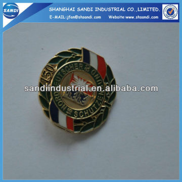 Souvenir craft custom award medal ribbons for medals