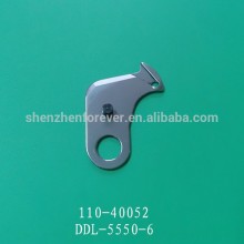 industrial 110-40052 sewing machine part knife