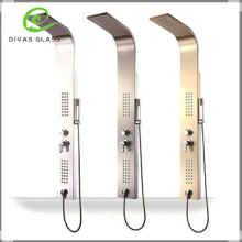 Modern desirable new design Negative ion shower head