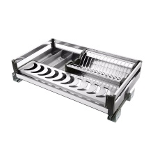 Stainless Steel Pull Out Wire Baskets from Professional Manufactory