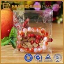 2014 Good Quality Customized Cheap Opp Plastic Bag for Packaging