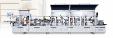Angular Edge Bander machine