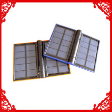 solar charger leather ipad case