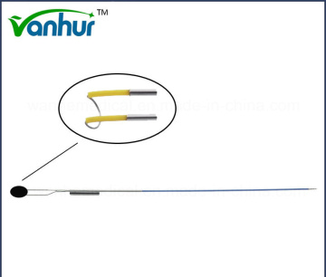 Resectoscopy Electrode Loop Cutting Loop