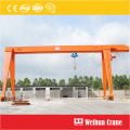 3t Single Girder Gantry Crane