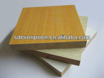 flexible mdf board from Evergreen