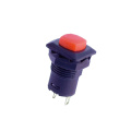 Electronic Momentary Locking Push Button Switch