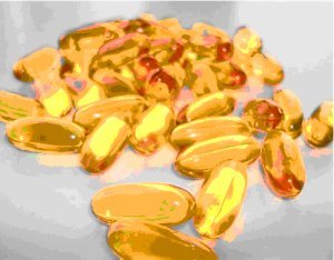 OEM Health Care Softgels Gloden Natural Fish Oil Soft Gel/Garlic Oil Soft Gel