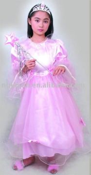 Princess Costume