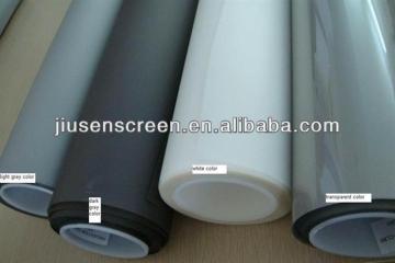 holographic screen film