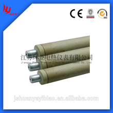 KB type disposable/expendable thermocouple