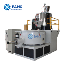 High Speed PVC Plastic Mixer Unit - Mixing Machine