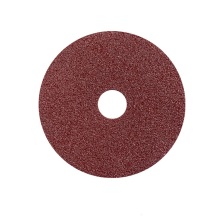 SALI Aluminum Oxide Fiber Disc 0.8mm - Paint Removal on Wood, Metal, and Steel