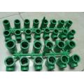 Plastic PVC Mold Elbow Bend Tee Male Mould